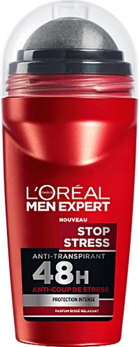 L'Oréal Paris Men Expert Stress 50ml