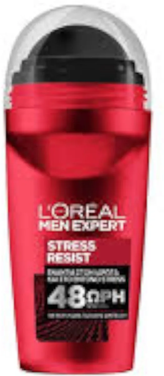 L'Oréal Paris Men Expert Stress 50ml