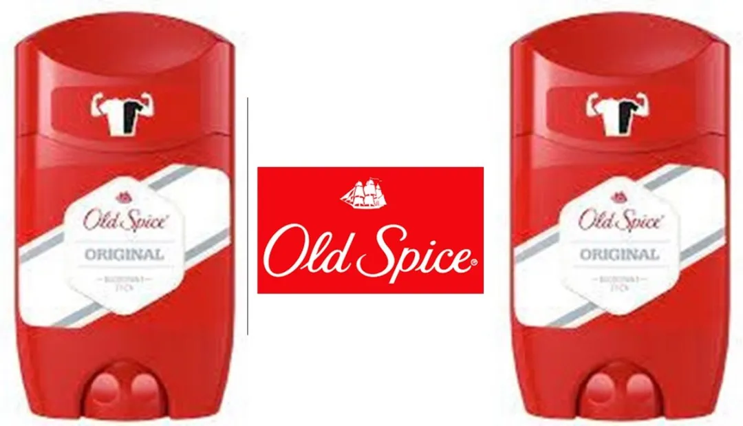Old Spice Original Deodorant Stick 100ml