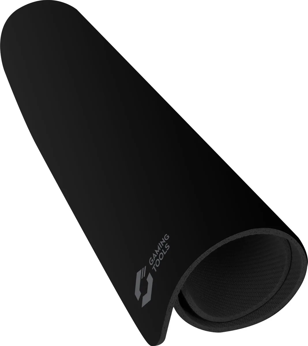Speedlink ATECS Gaming Muismat 38x30cm - Zwart