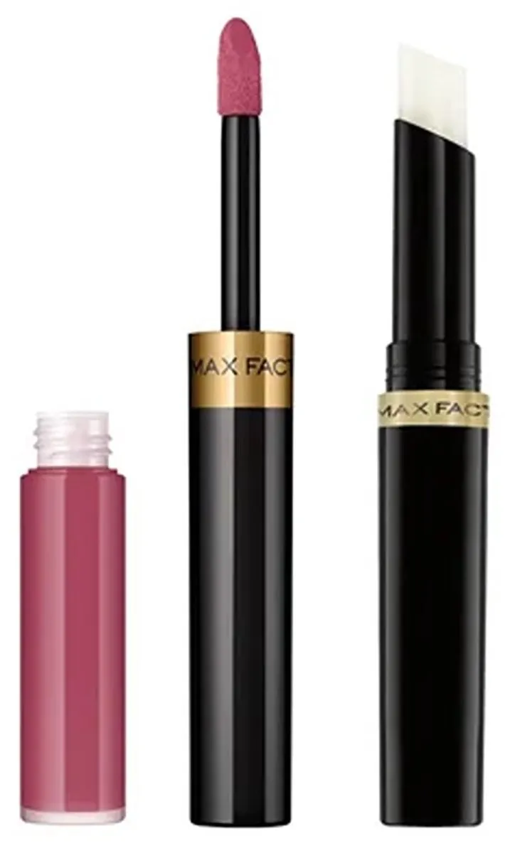 Max Factor Lipfinity 24HR Lipgloss 055 Sweet - 2 Stuks