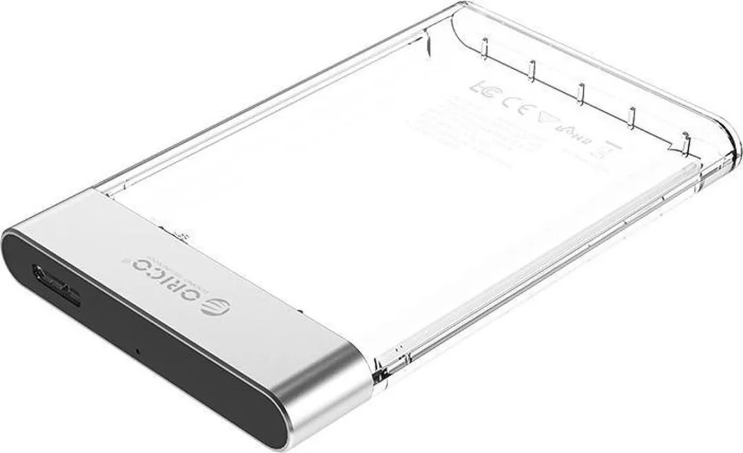 ORICO ORI-2129U3-CR 2.5 inch Behuizing