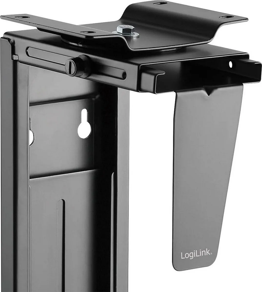 Logilink EO0005 CPU-houder - Zwart
