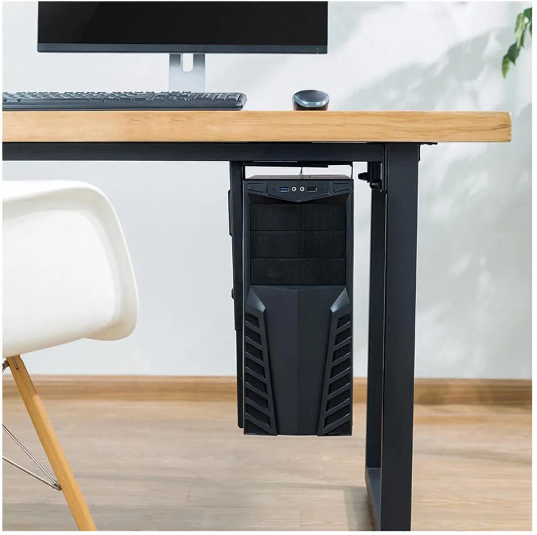 Logilink EO0005 CPU-houder - Zwart - afbeelding 6 van 6