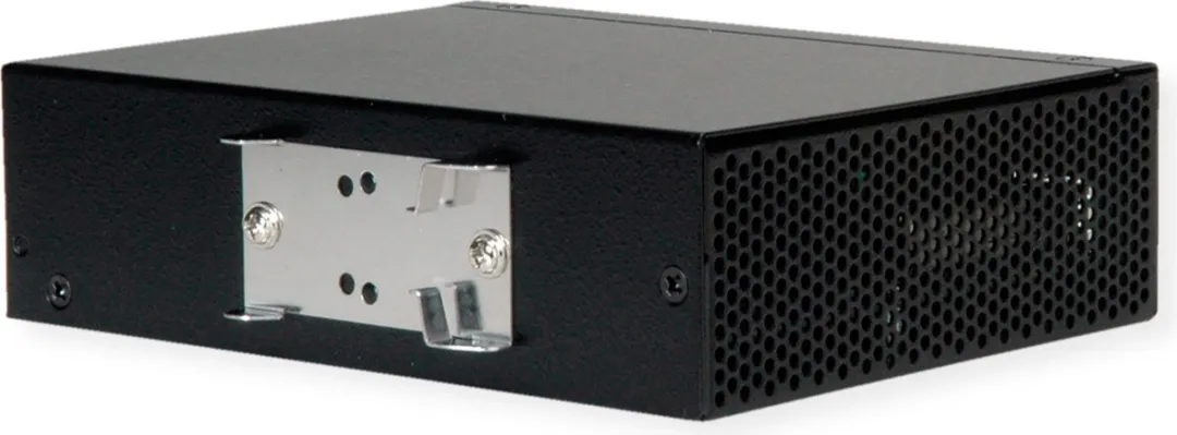 Roline Industriële Converter Gigabit Ethernet ROLINE