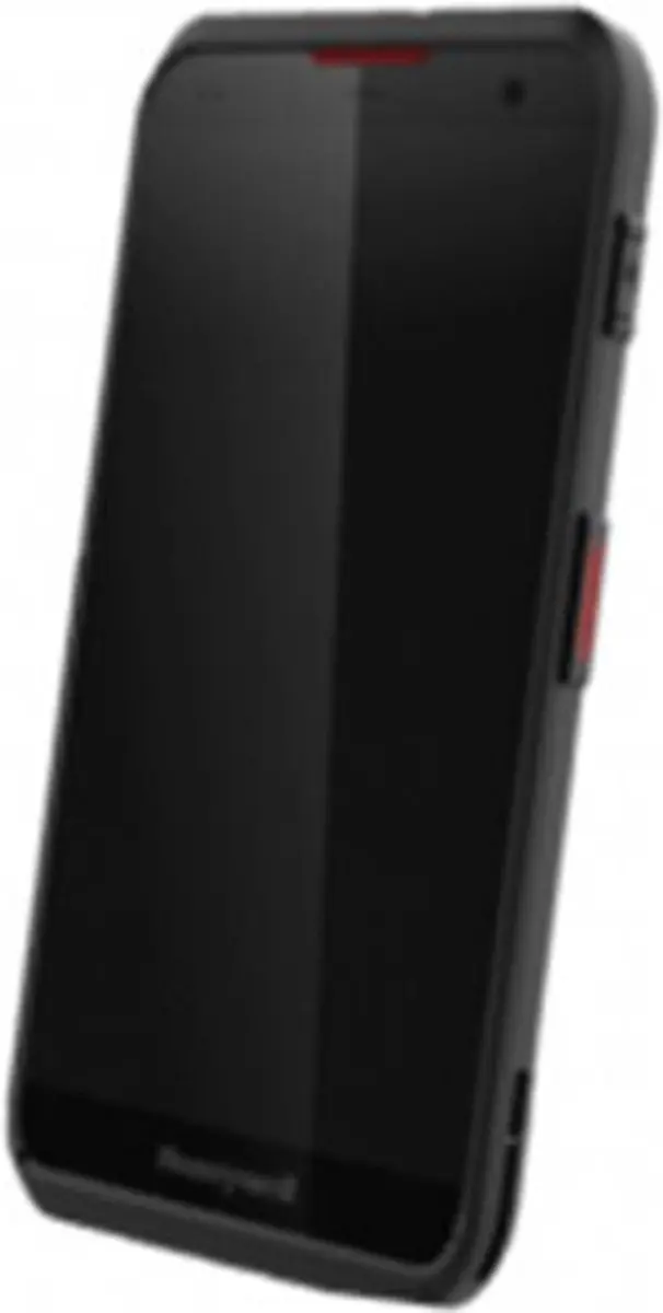 Honeywell CT45-VD-IST Adapter - Zwart