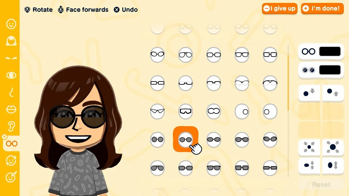 Nintendo Tomodachi Life Nintendo Switch Gamecard