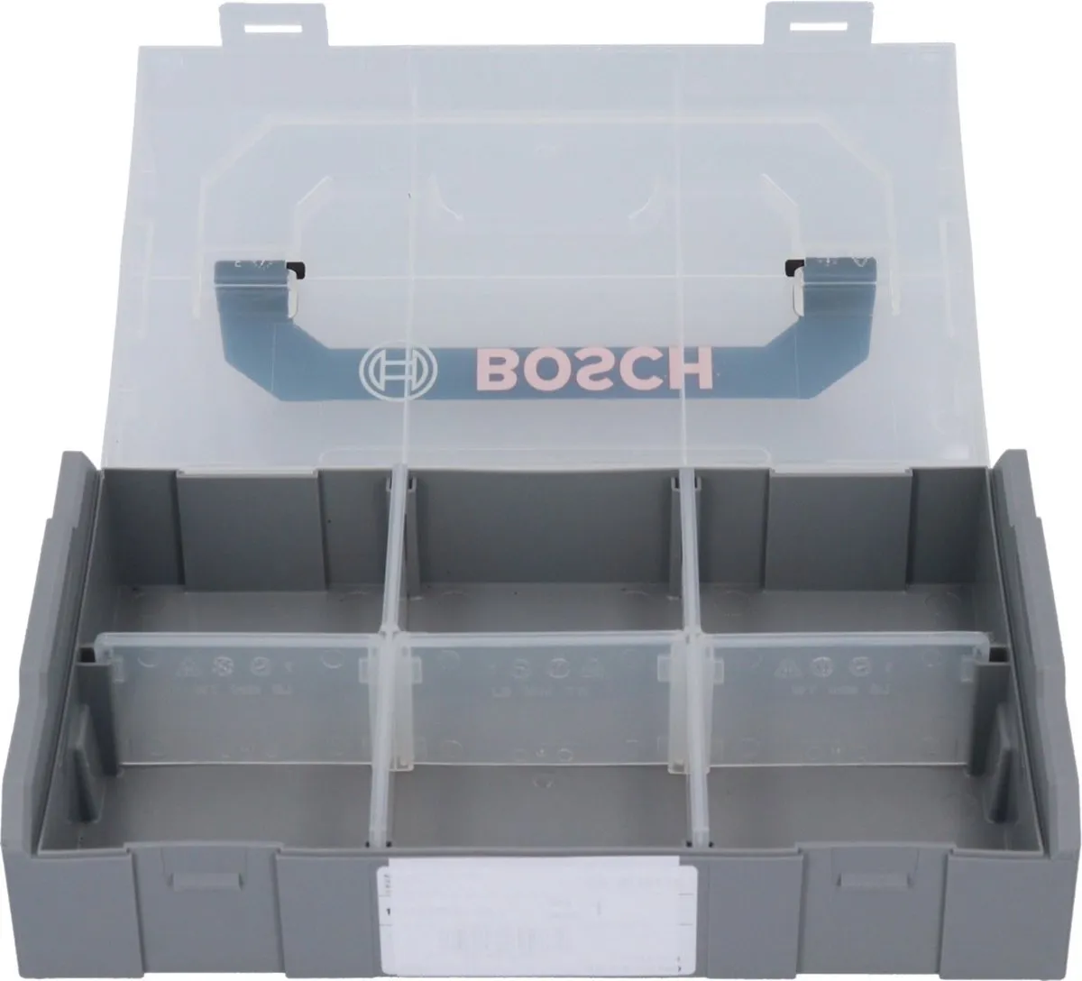 Bosch Accessories Bosch 06159975VC Doorslijpschijfset 1 stuk(s)