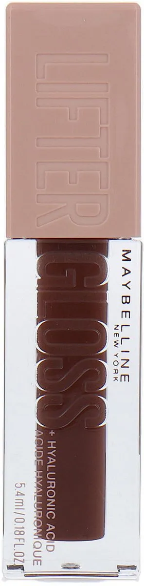 Maybelline Lifter Lip Gloss 29 Toast