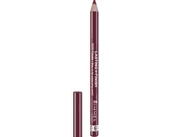 Rimmel London Lasting Finish 1000 Kisses Lipliner 063 Black Tulip - 12ml