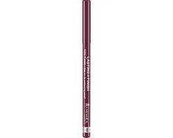 Rimmel London Lasting Finish 1000 Kisses Lipliner 063 Black Tulip - 12ml