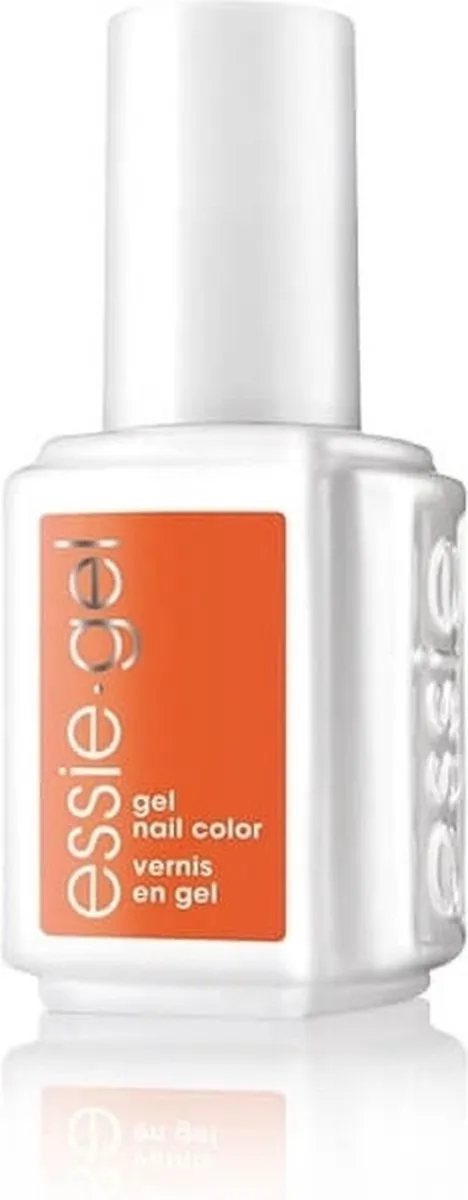 Essie Gel Nagellak Orange' You Adorable