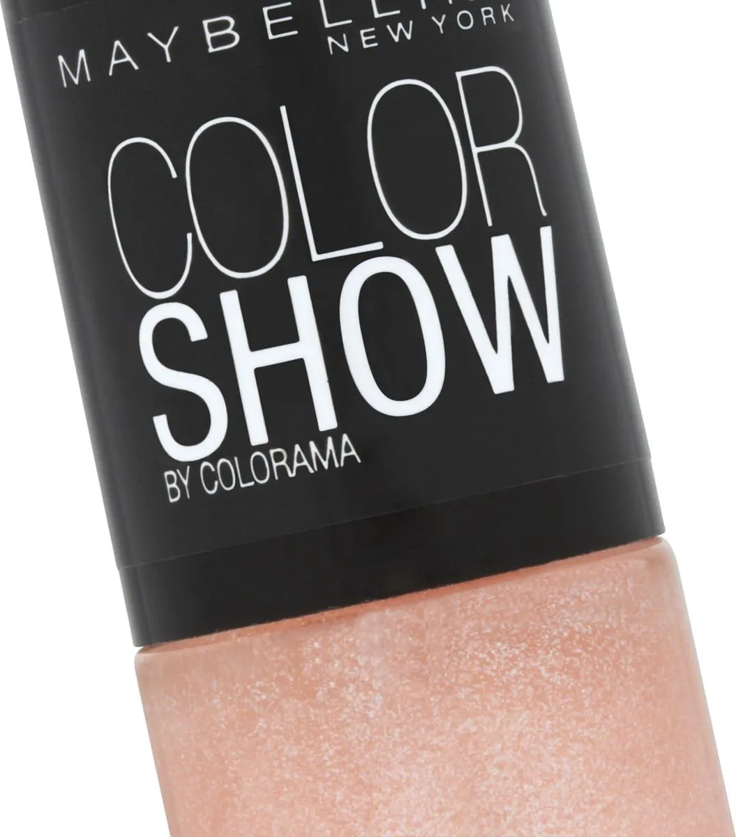 Maybelline Color Show Nagellak 46 Sugar Crystals 7ml