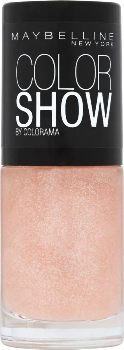Maybelline Color Show Nagellak 46 Sugar Crystals 7ml