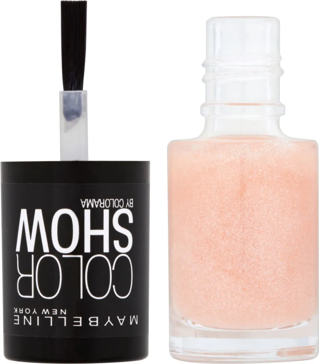 Maybelline Color Show Nagellak 46 Sugar Crystals 7ml