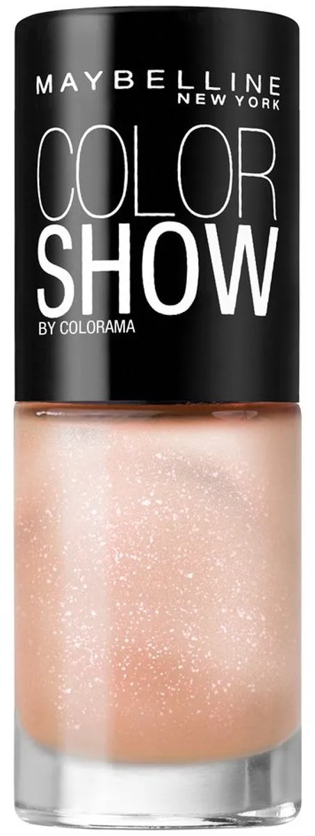 Maybelline Color Show Nagellak 46 Sugar Crystals 7ml