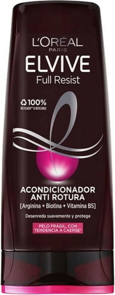 L'Oréal Paris Elvive Anti-Breuk Conditioner Full Resist 300ml
