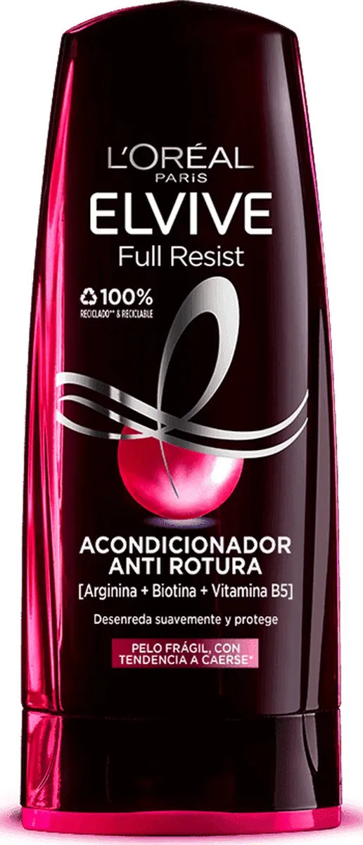 L'Oréal Paris Elvive Anti-Breuk Conditioner Full Resist 300ml