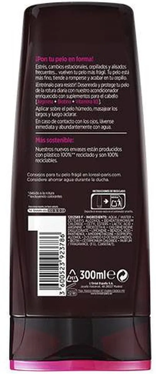 L'Oréal Paris Elvive Anti-Breuk Conditioner Full Resist 300ml