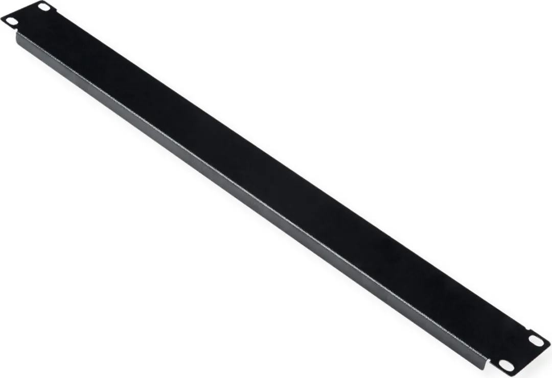 Roline 19-inch Blind Paneel 1U