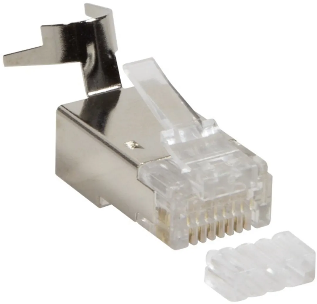 Logilink MP0033 RJ45 Modulaire Connector