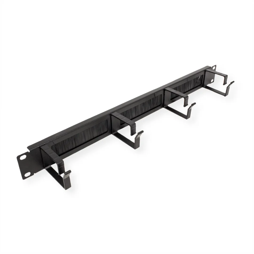 Roline 19-inch Rangeerpaneel 1U