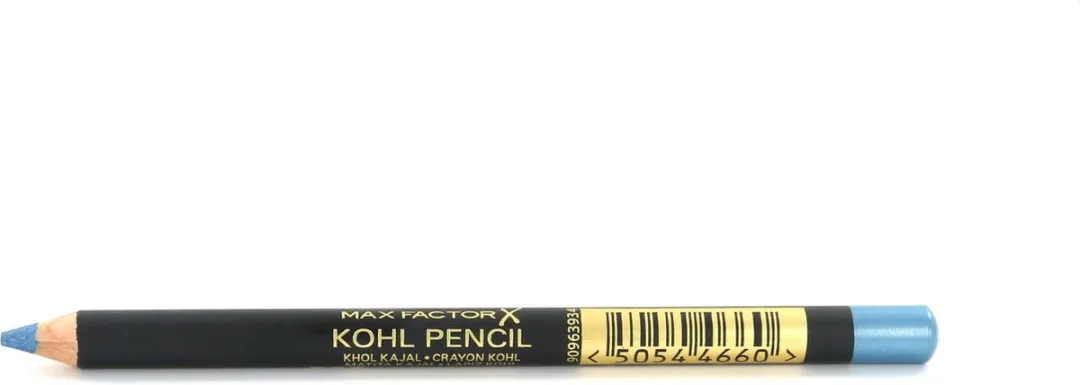 Max Factor Kohl Pencil Oogpotlood 060 Ice Blue