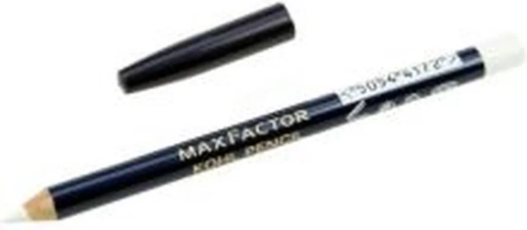 Max Factor Kohl Pencil Oogpotlood 060 Ice Blue