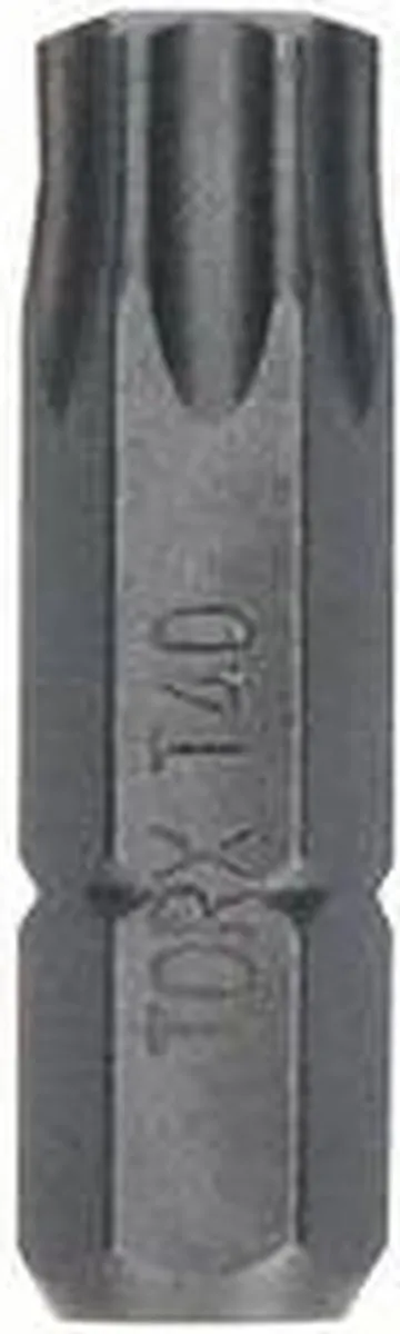 Bosch Zesrond-TX Schroevendraaierdop T 40 1/4