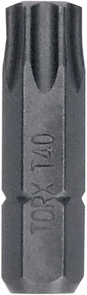 Bosch Zesrond-TX Schroevendraaierdop T 40 1/4