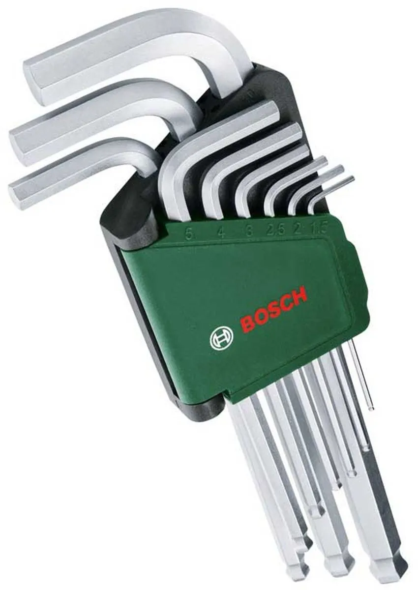 Bosch 1600A032V1 Inbusschroevendraaier