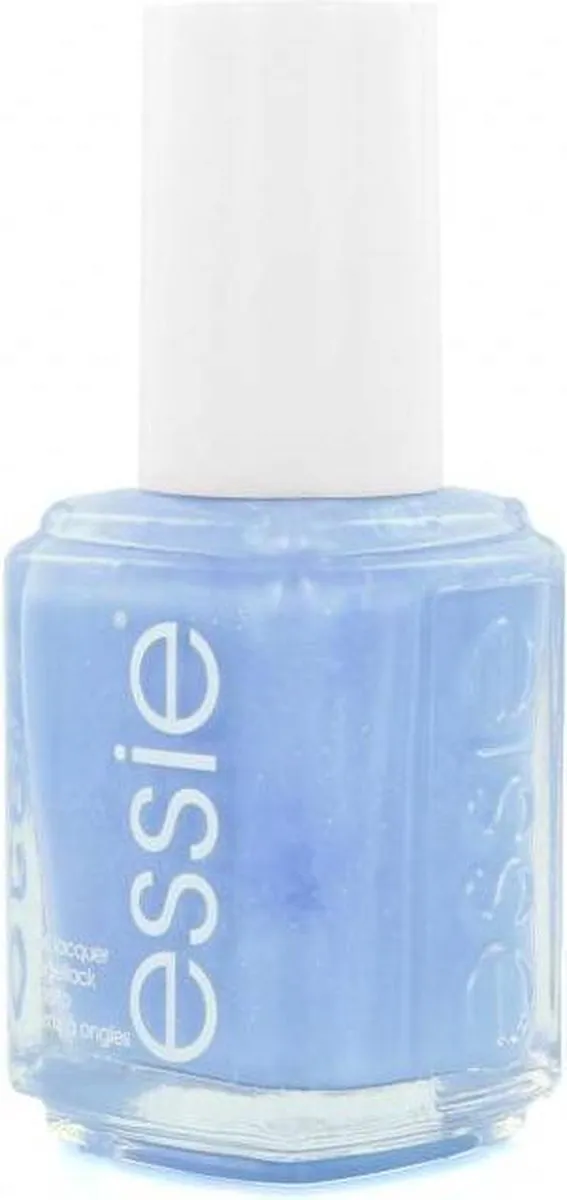 essie Nagellak Bikini So Teeny