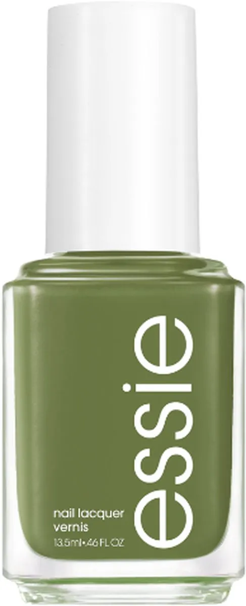 essie Nagellak 1644 Heart Of The Jungle