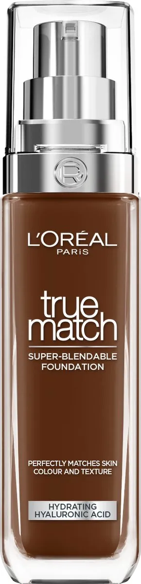 L'Oréal Paris True Match Foundation 10R/C