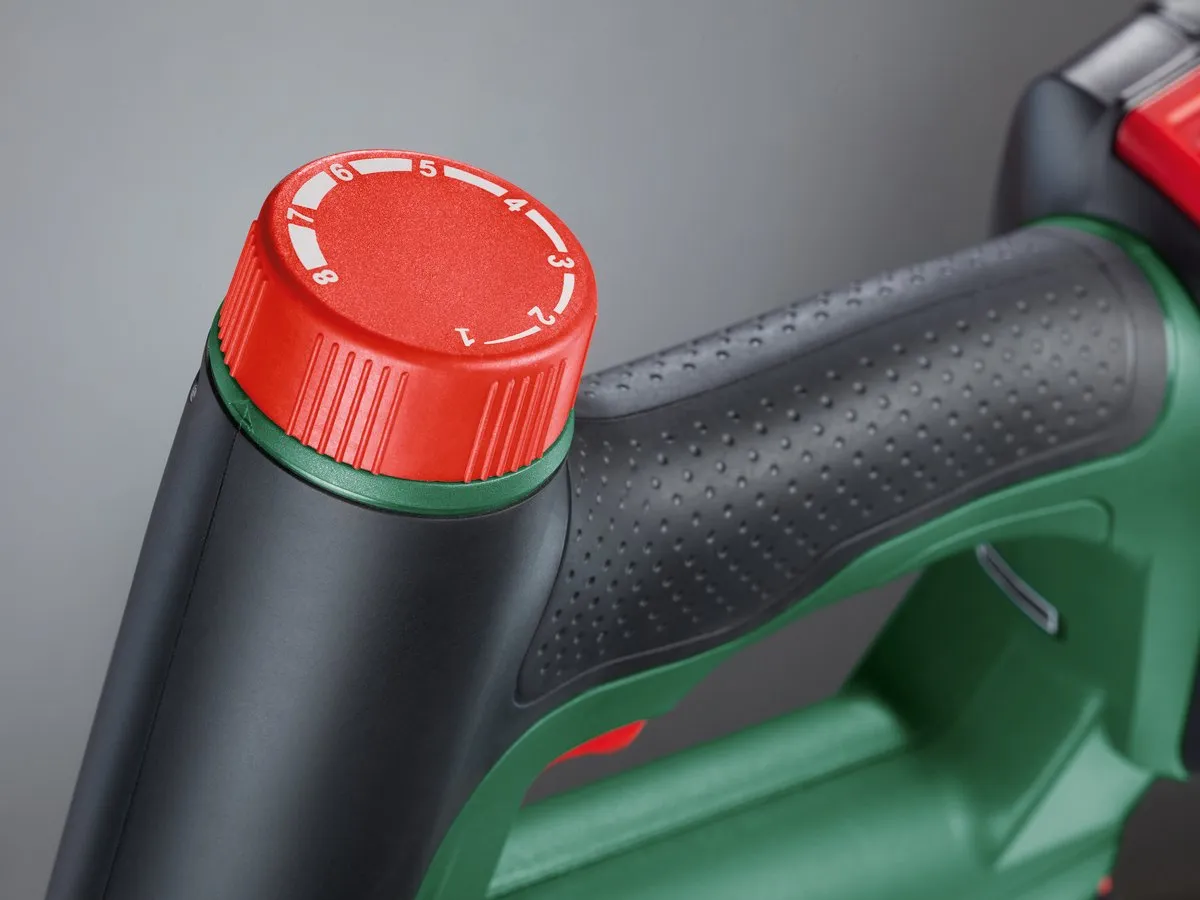 Bosch UniversalTacker 18V-14 Accu Tacker - 1000 Nietjes - 2500 mAh