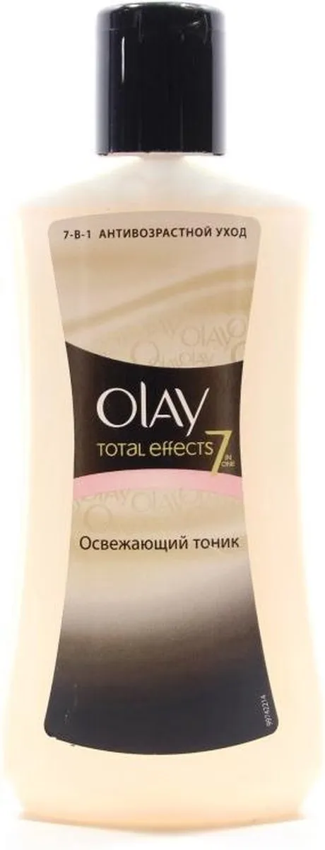 Olay Total Effects 7in1 Anti-Verouderings Tonic 200ml