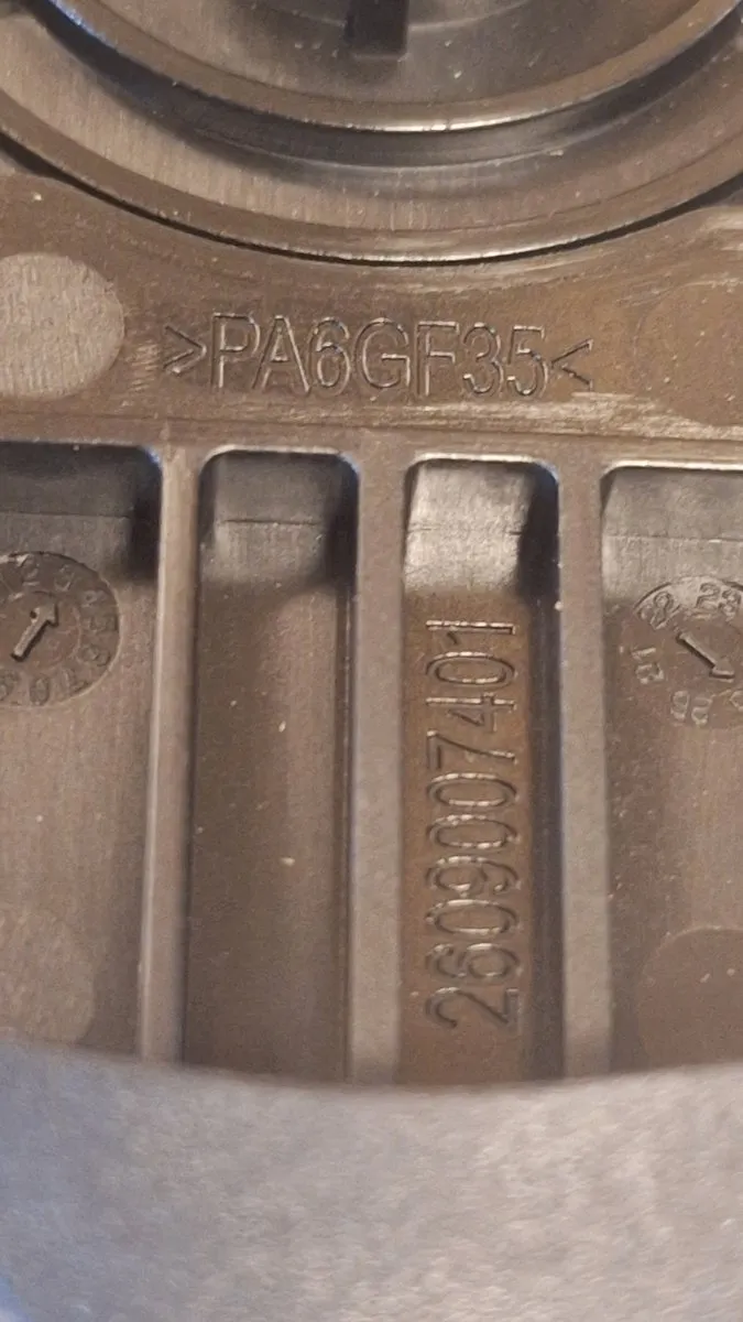 Bosch Schuurzool 2609007400