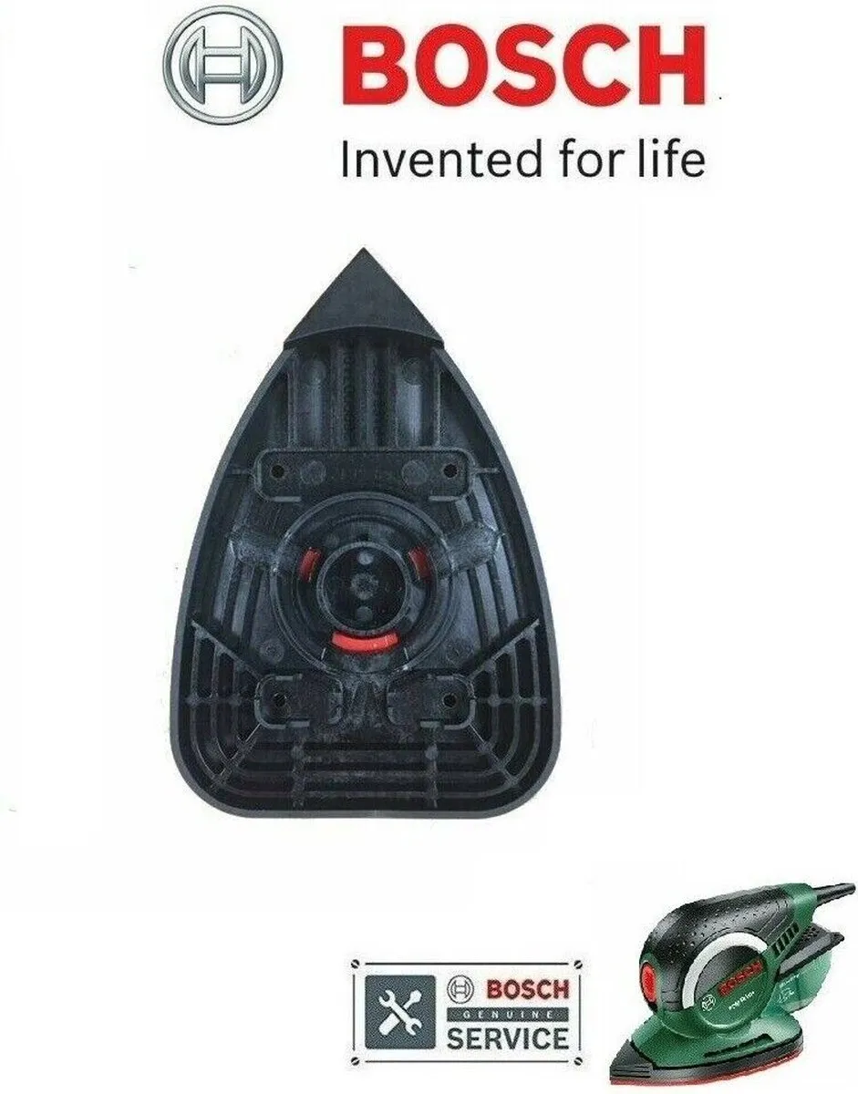 Bosch Schuurzool 2609007400