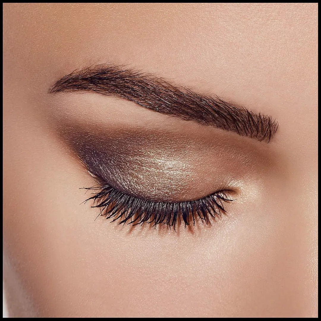 Max Factor Smokey Eye Drama Kit Opulent Nudes - 4 Oogschaduwen
