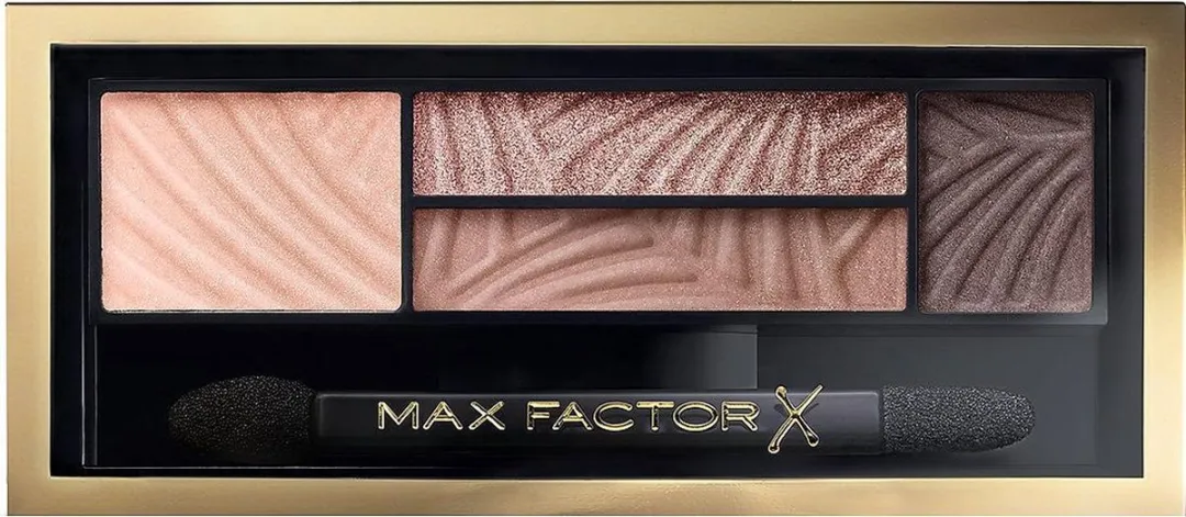 Max Factor Smokey Eye Drama Kit Opulent Nudes