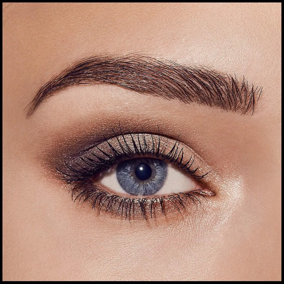 Max Factor Smokey Eye Drama Kit Opulent Nudes - 4 Oogschaduwen
