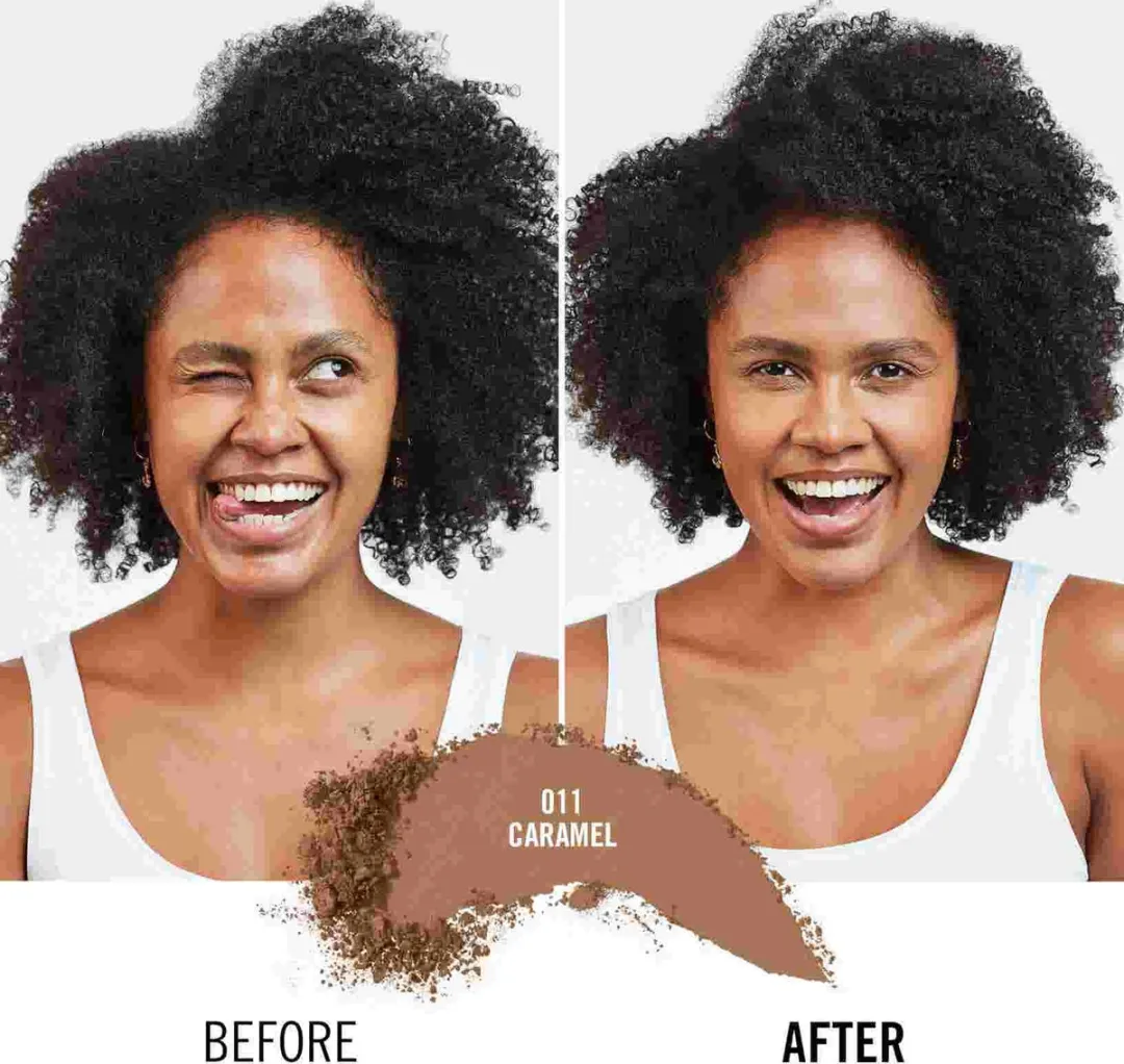 Rimmel London Lasting Finish Foundation 011 Caramel - 10g