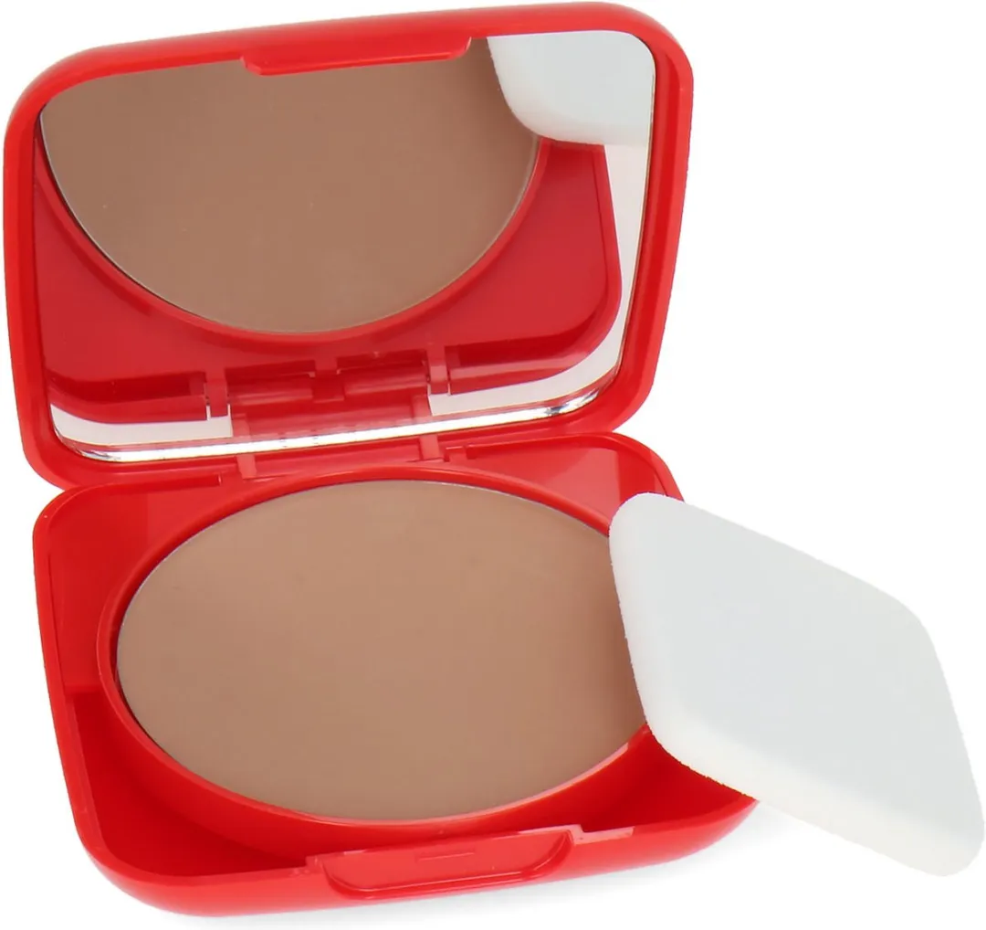 Rimmel London Lasting Finish Foundation 011 Caramel