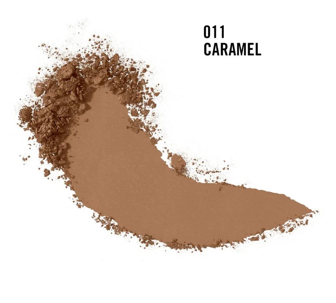 Rimmel London Lasting Finish Foundation 011 Caramel - 10g