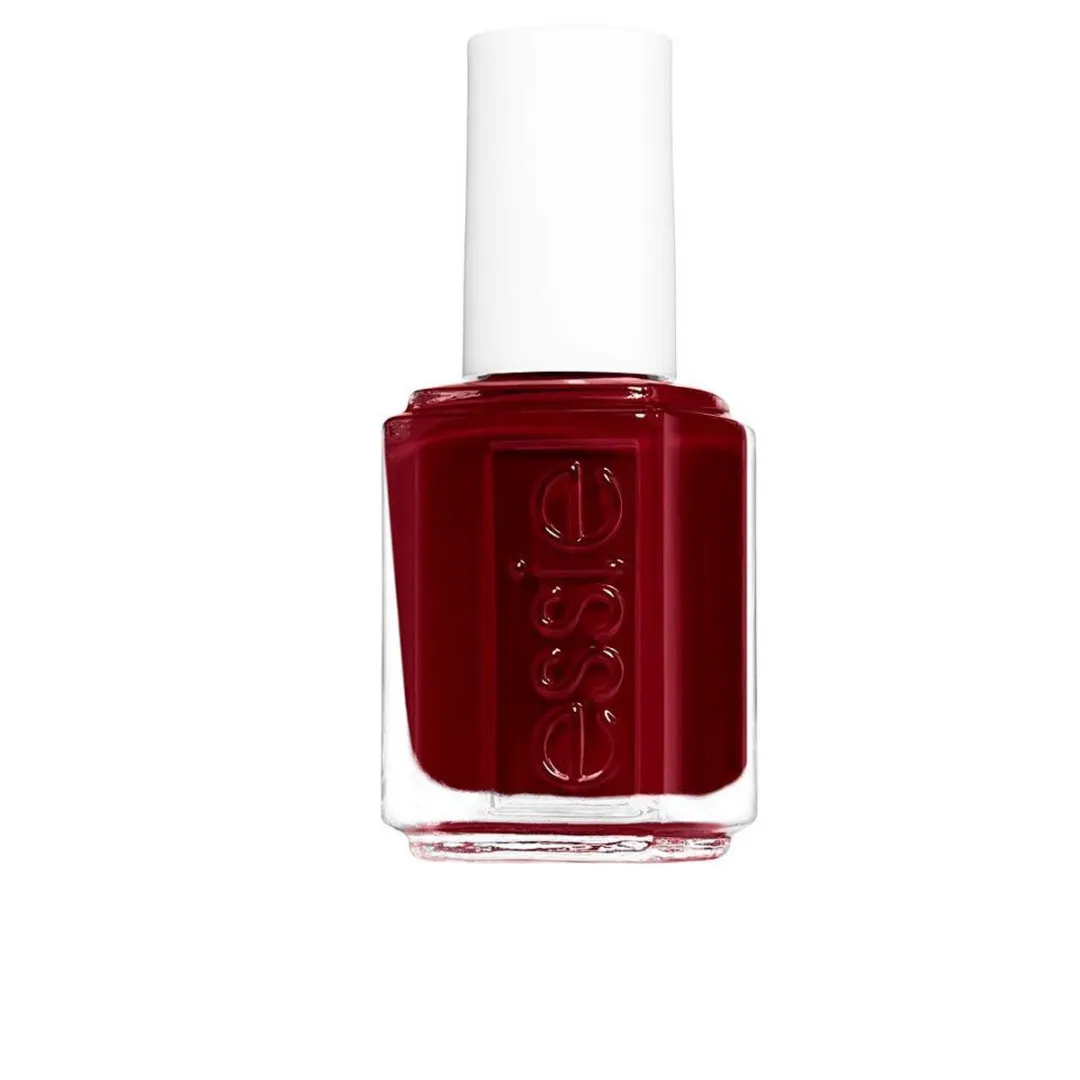 essie Original 282 Shearling Darling Nagellak - 13,5 ml - Rood