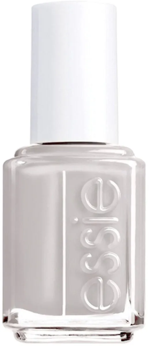 essie Original 282 Shearling Darling Nagellak - 13,5 ml - Rood - afbeelding 6 van 6