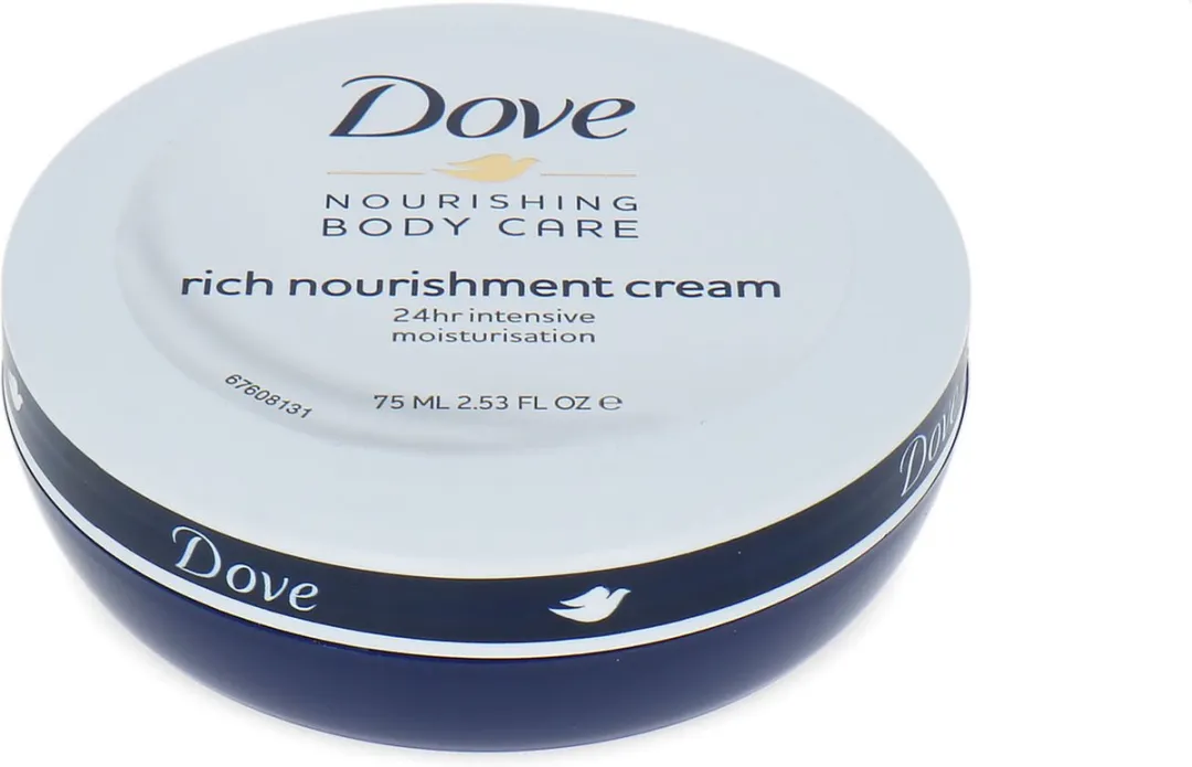 Dove Rich Nourishment Bodycrème 75ml