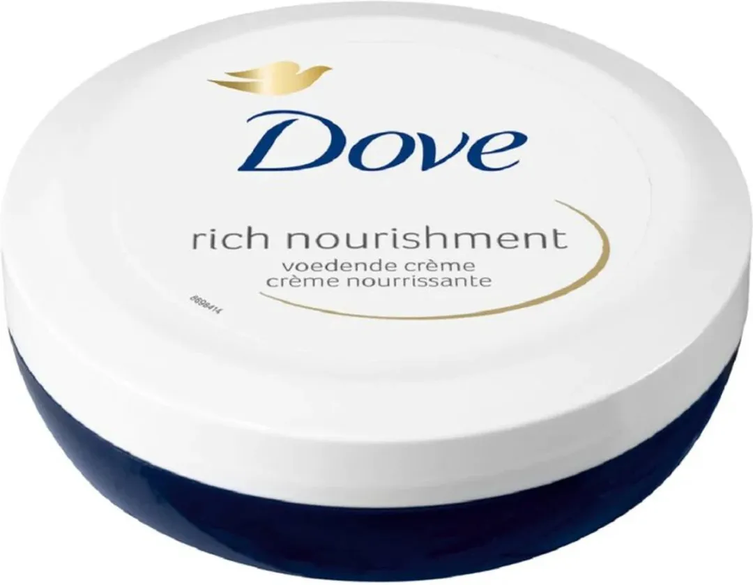 Dove Rich Nourishment Bodycrème 75ml
