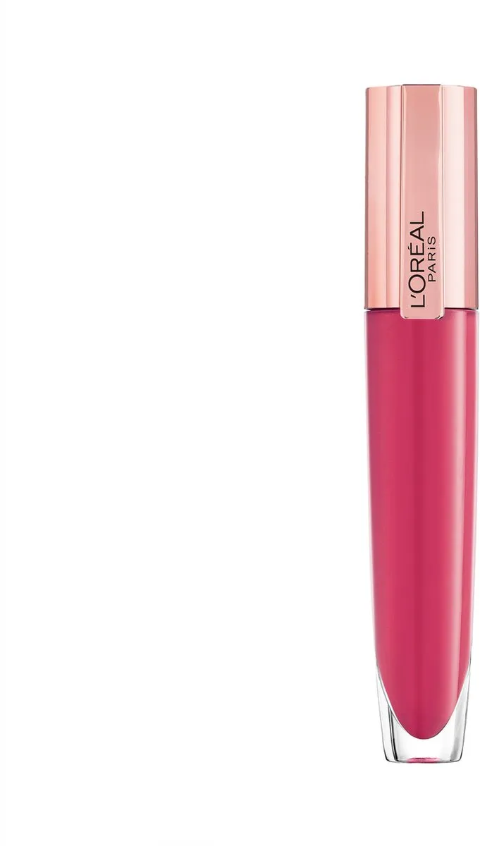 L'Oréal Paris Paradise Balm in Gloss 408 Lipgloss