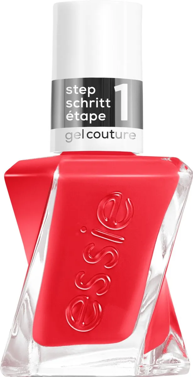 essie Gel Nagellak 470 Sizzling Hot